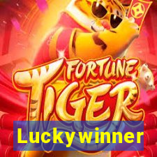 Luckywinner