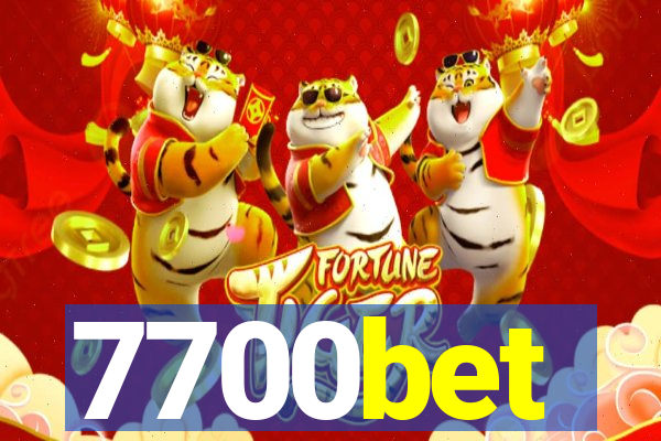 7700bet