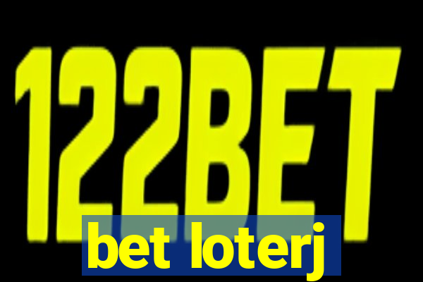 bet loterj