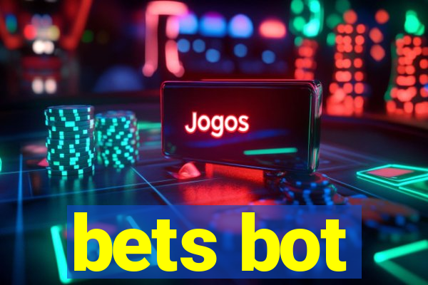 bets bot