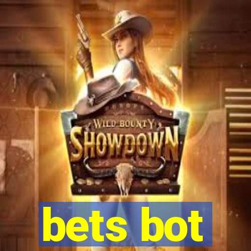 bets bot