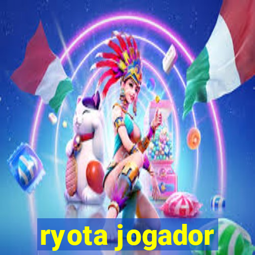 ryota jogador