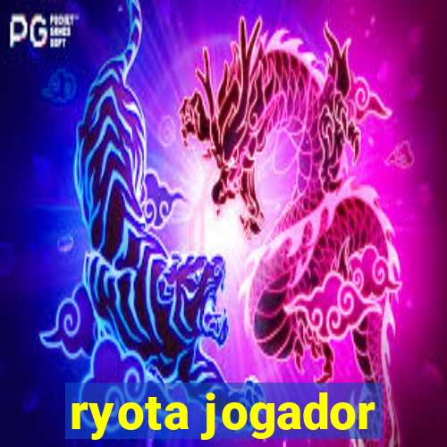 ryota jogador