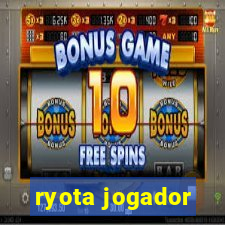 ryota jogador