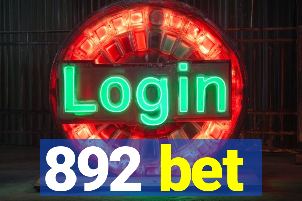 892 bet