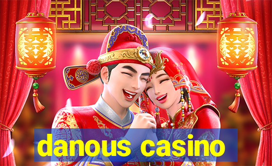 danous casino