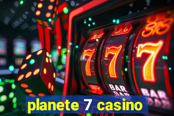 planete 7 casino