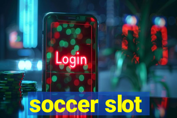 soccer slot