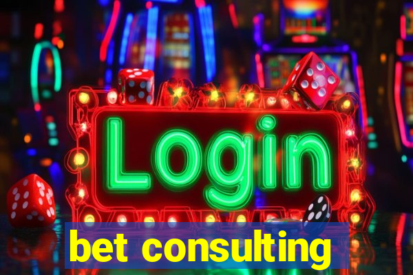 bet consulting