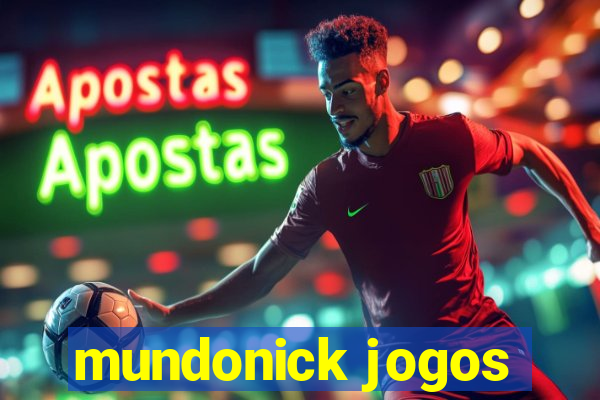 mundonick jogos