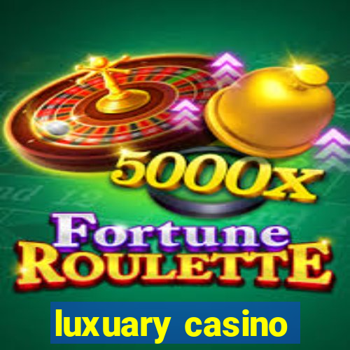 luxuary casino