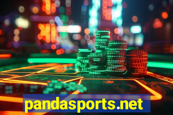 pandasports.net