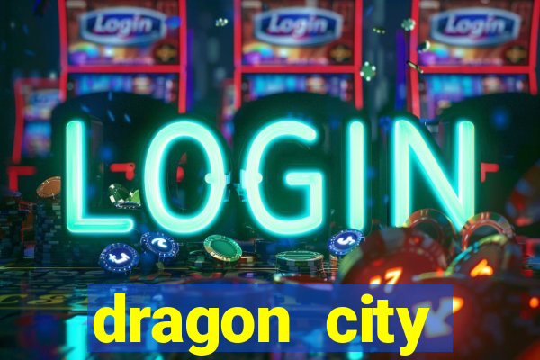 dragon city dinheiro infinito