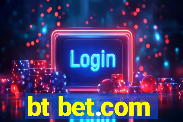 bt bet.com