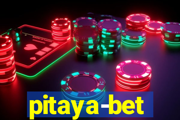 pitaya-bet