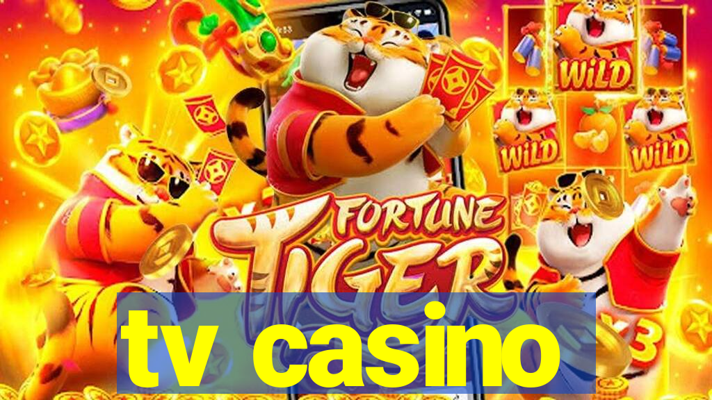 tv casino