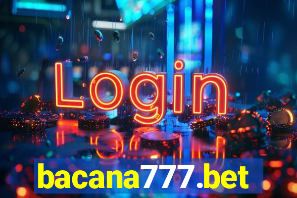 bacana777.bet