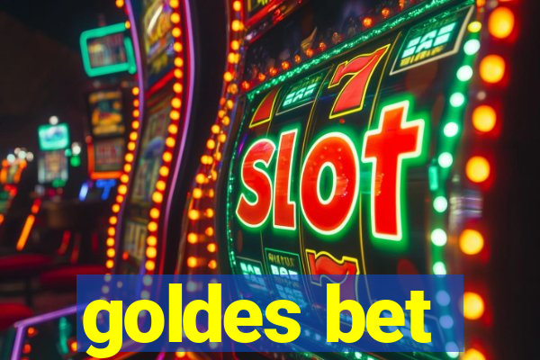 goldes bet