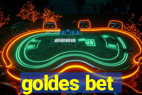 goldes bet