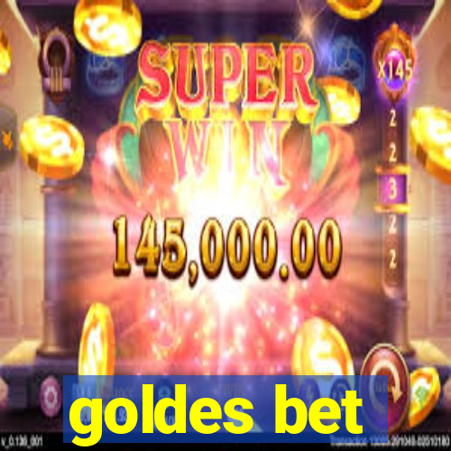 goldes bet