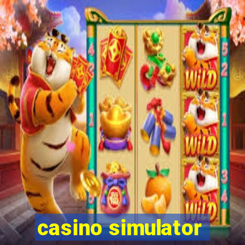 casino simulator