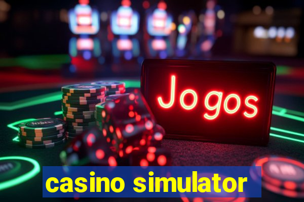 casino simulator