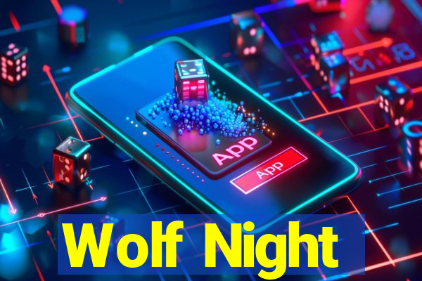 Wolf Night