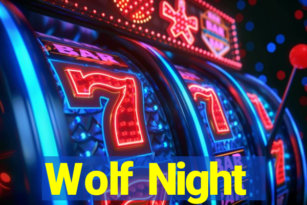 Wolf Night