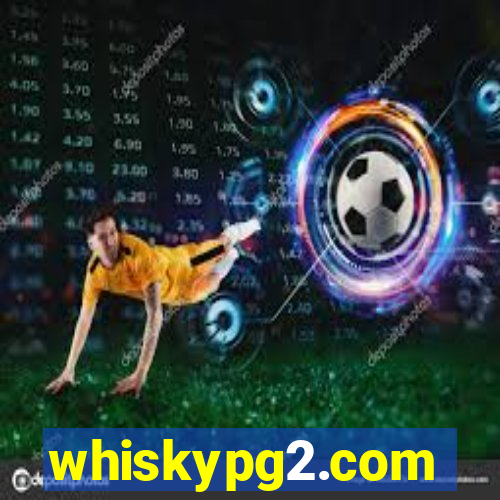 whiskypg2.com