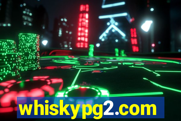 whiskypg2.com