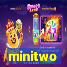 minitwo