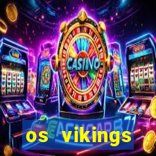 os vikings existiram antes ou depois de cristo