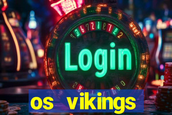 os vikings existiram antes ou depois de cristo