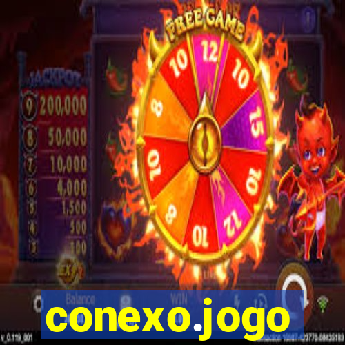 conexo.jogo