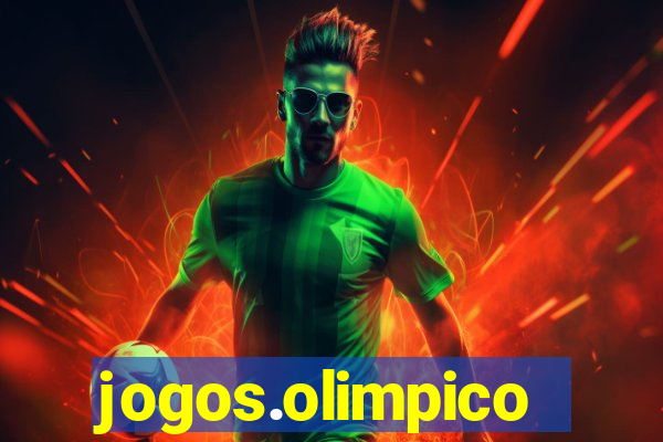 jogos.olimpico