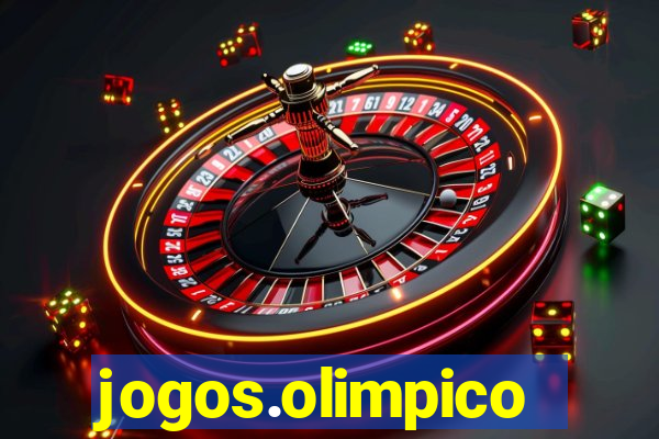 jogos.olimpico