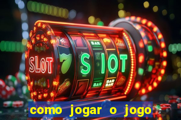 como jogar o jogo do aviaozinho