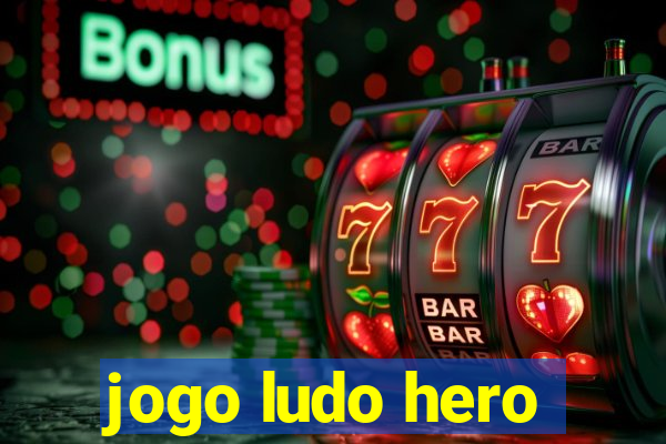 jogo ludo hero