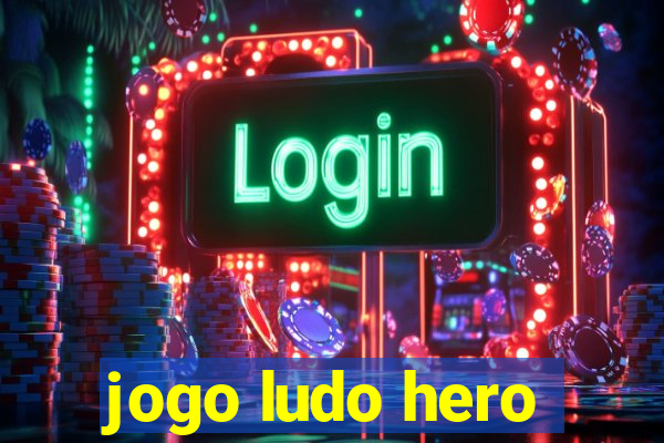 jogo ludo hero