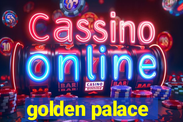 golden palace