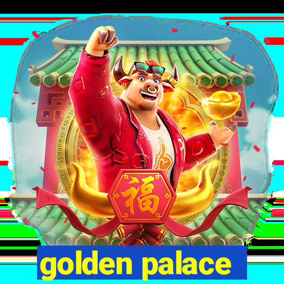 golden palace