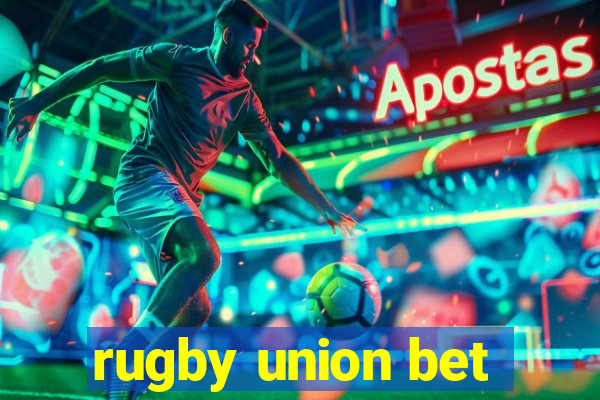 rugby union bet