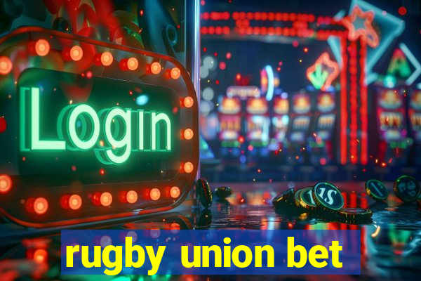 rugby union bet