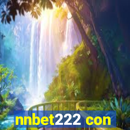 nnbet222 con