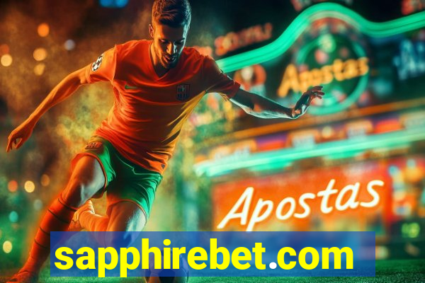 sapphirebet.com