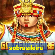 sobrasileira