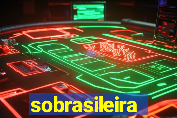 sobrasileira