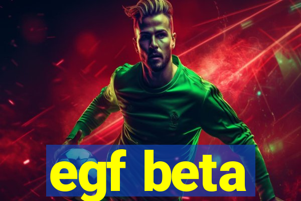 egf beta