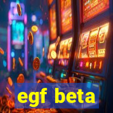 egf beta