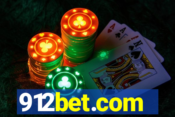 912bet.com